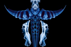 Bow Before the Smoke